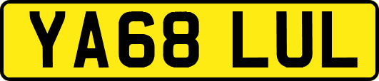 YA68LUL