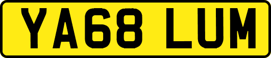YA68LUM