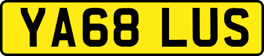 YA68LUS