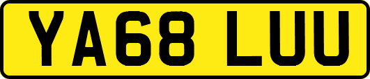 YA68LUU