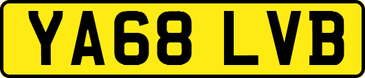 YA68LVB