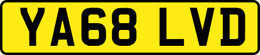 YA68LVD