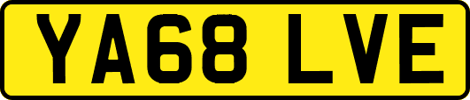 YA68LVE