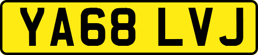 YA68LVJ