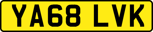 YA68LVK