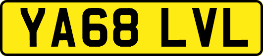YA68LVL