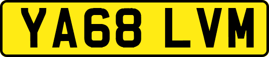 YA68LVM