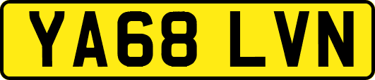 YA68LVN