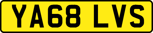 YA68LVS