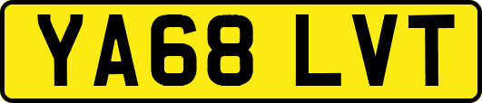 YA68LVT