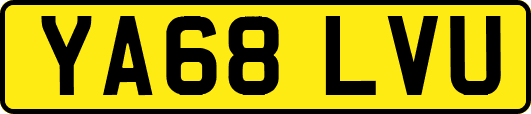 YA68LVU