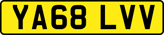 YA68LVV