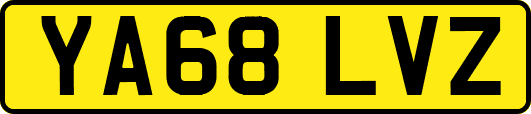YA68LVZ