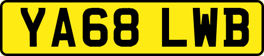 YA68LWB