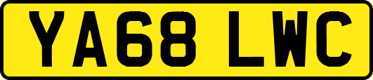YA68LWC