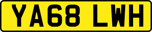 YA68LWH