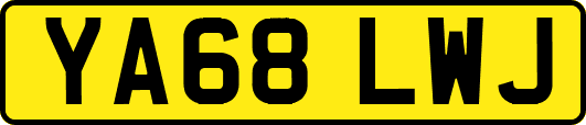 YA68LWJ