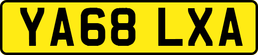 YA68LXA
