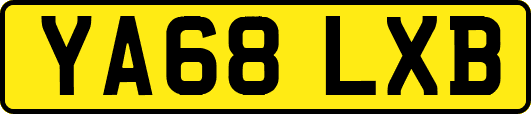 YA68LXB