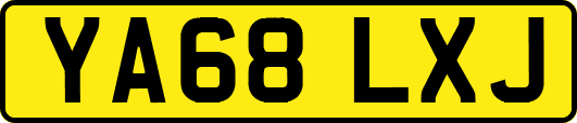 YA68LXJ