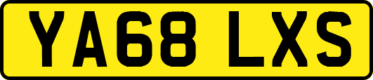 YA68LXS