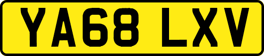 YA68LXV