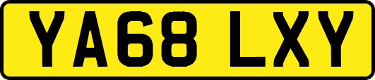 YA68LXY