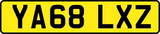 YA68LXZ