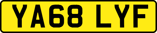 YA68LYF