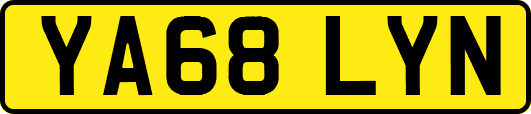 YA68LYN