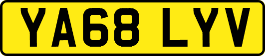 YA68LYV