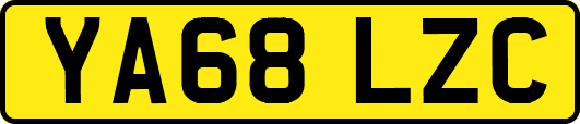 YA68LZC