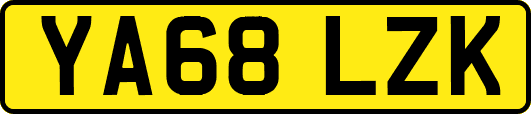 YA68LZK
