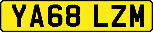 YA68LZM