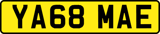YA68MAE