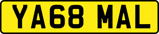 YA68MAL