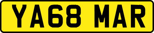 YA68MAR