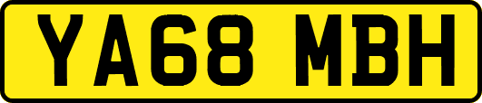 YA68MBH