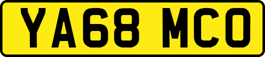 YA68MCO
