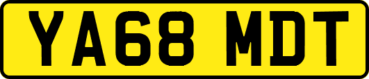 YA68MDT