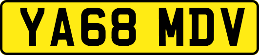YA68MDV