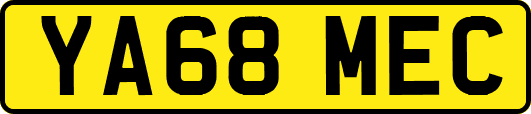 YA68MEC