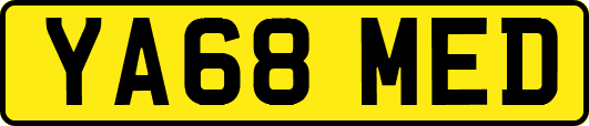 YA68MED