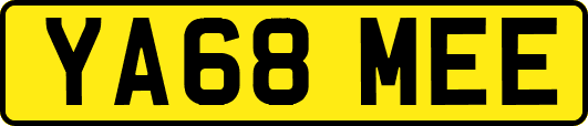 YA68MEE