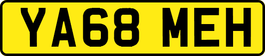 YA68MEH