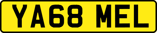 YA68MEL