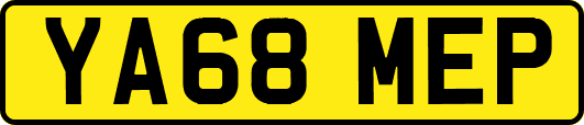 YA68MEP