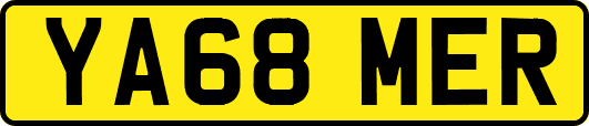 YA68MER