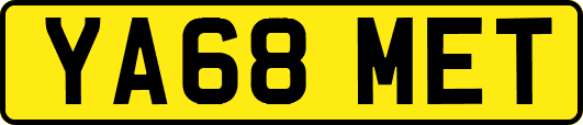 YA68MET