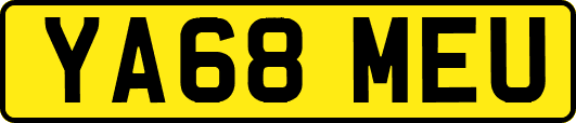 YA68MEU